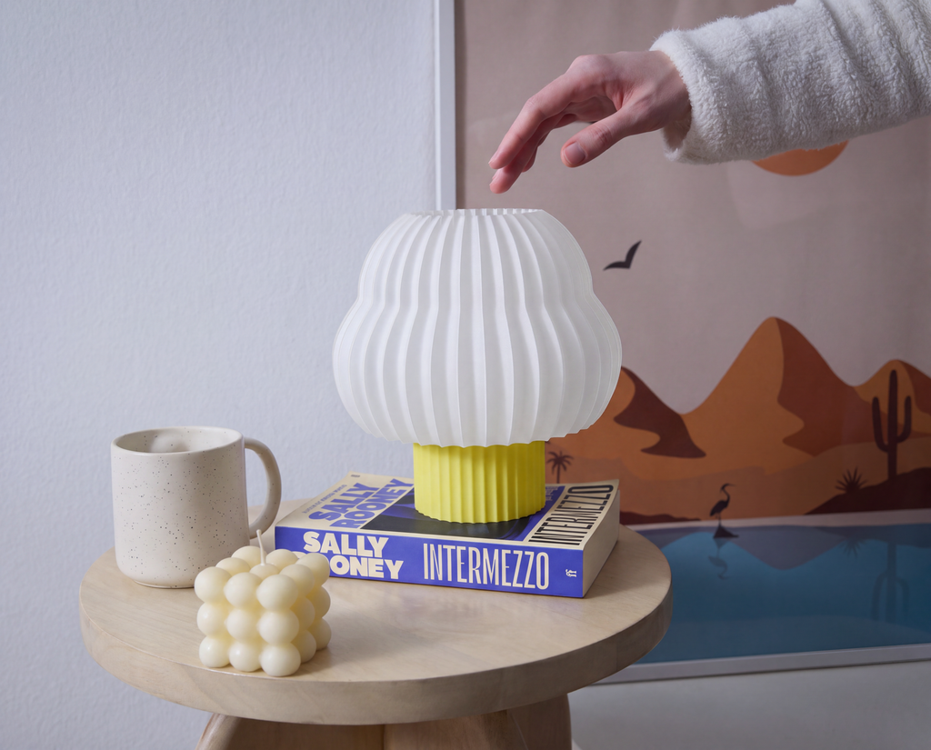 Mushfinn Lamp Sunshine - Picco