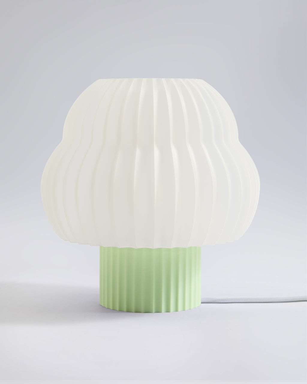 Mushfinn Lamp Mint - Picco