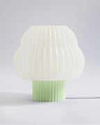 Mushfinn Lamp Mint - Picco