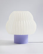 Mushfinn Lamp Lavender - Picco