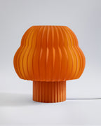 Mushfinn Lamp Caramel - Picco