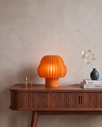 Mushfinn Lamp Caramel - Picco