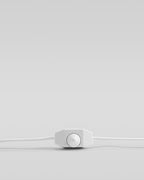 Mushfinn Lamp Pink - Picco
