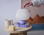 Mushfinn Lamp Lavender - Picco