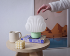 Mushfinn Lamp Mint - Picco