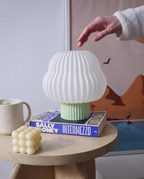 Mushfinn Lamp Mint - Picco