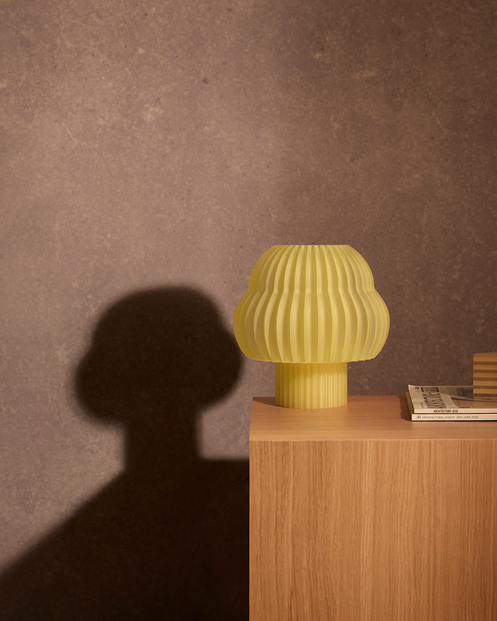 Mushfinn Lamp Lemonade - Picco